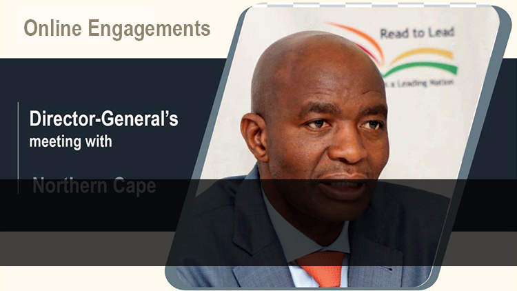 Learner support programme in Mpumalanga